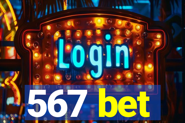 567 bet